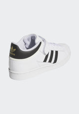 Pro Shell ADV ftwwht-cblack Rueckenansicht