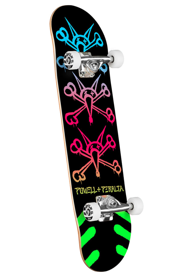 Vato Rats pink-fade Vorderansicht