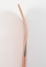 Logo red Oberansicht