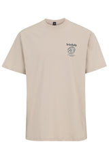 Hangover Club sandstone Rueckenansicht