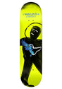 Narvaez Blue Bird yellow Vorderansicht