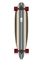 Stripe 39 Pintail natural Vorderansicht
