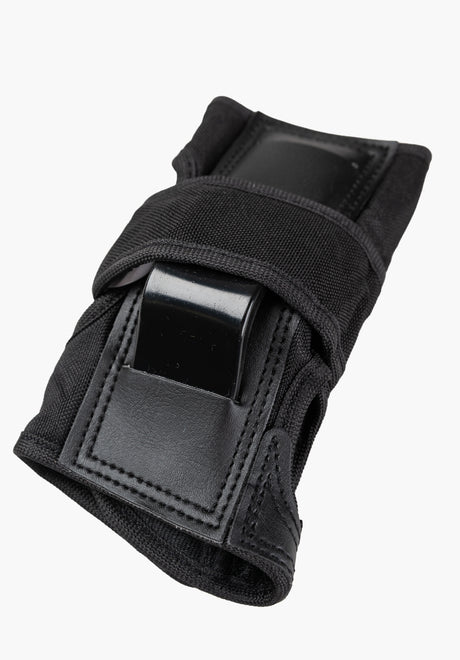 Junior Set black Seitenansicht