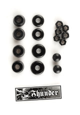 Kit Rebuilt 100A black Rueckenansicht