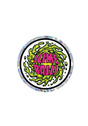 Holographic Sticker multicolored Vorderansicht