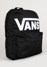 Old Skool Drop V black Vorderansicht