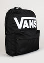 Old Skool Drop V black Vorderansicht