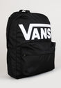 Old Skool Drop V black Vorderansicht