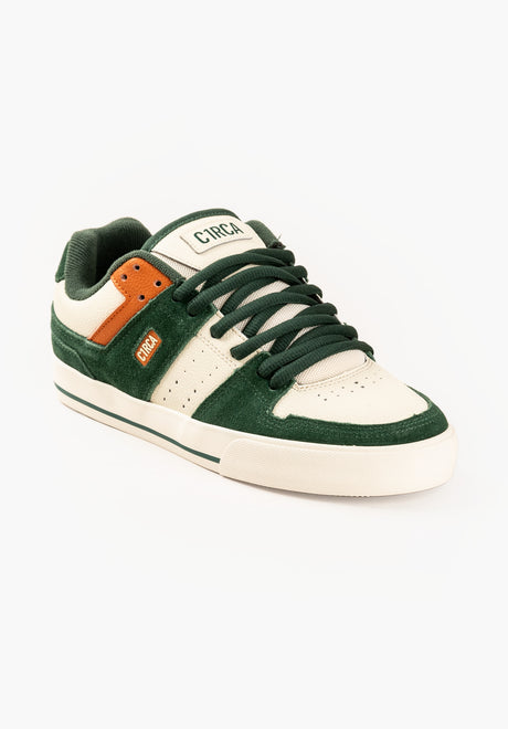 Widowmaker pristine-green-amber Vorderansicht