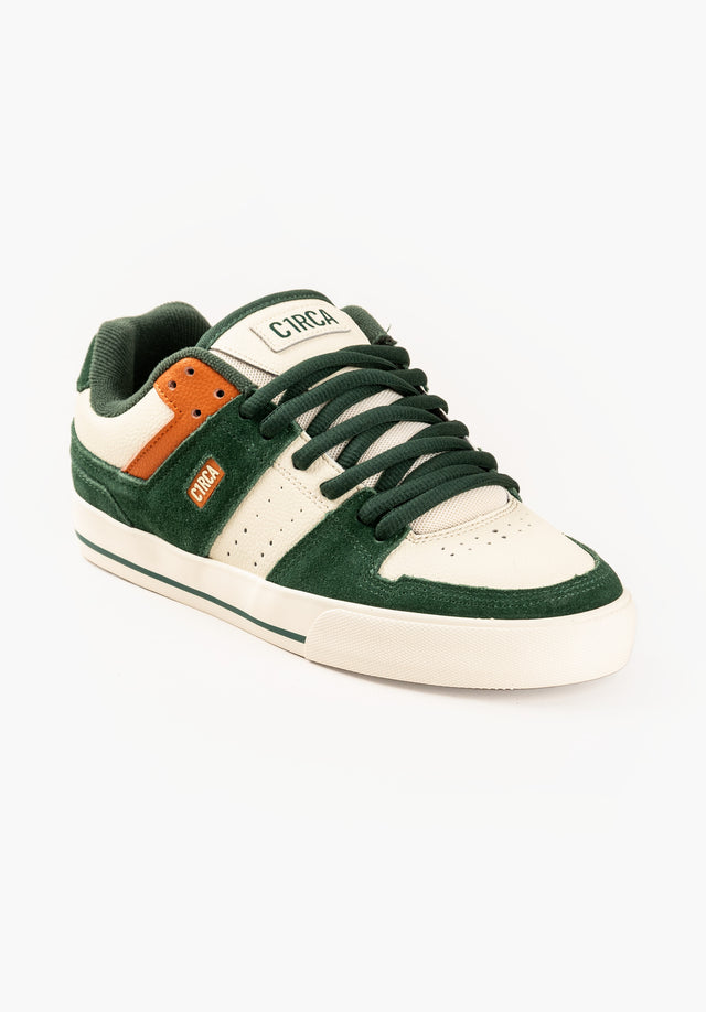 Widowmaker pristine-green-amber Vorderansicht