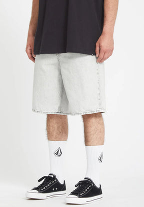 Billow Denim bone Vorderansicht