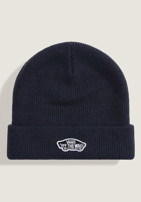Vans Classic Cuff Beanie parisiannight Vorderansicht