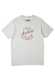 Clean Saftey newsilver-burgundy Vorderansicht