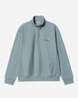 Half Zip American Script citadel Vorderansicht
