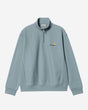 Half Zip American Script citadel Vorderansicht
