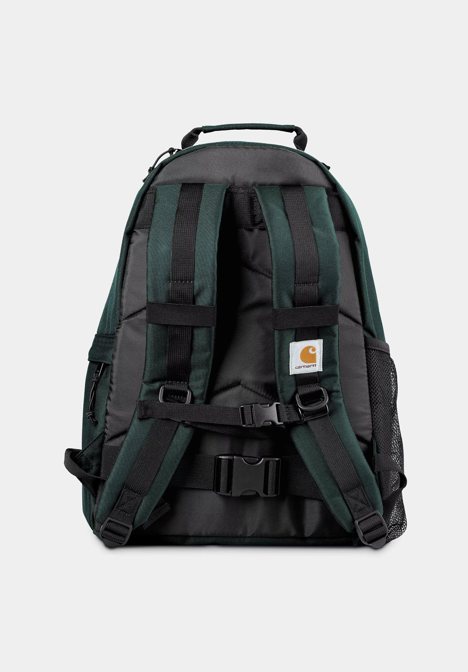 00s〜　Carhartt バックパック　リュック y2k archive Kickflip Carhartt WIP Backpack in deeplagoon for men – TITUS