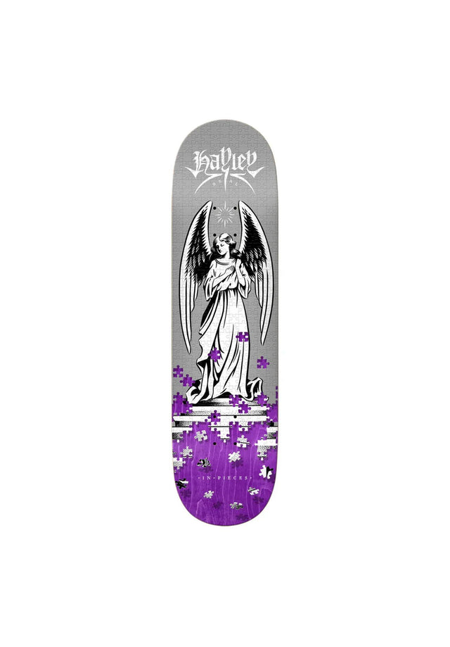 Hayley PiecesTF assorted Vorderansicht