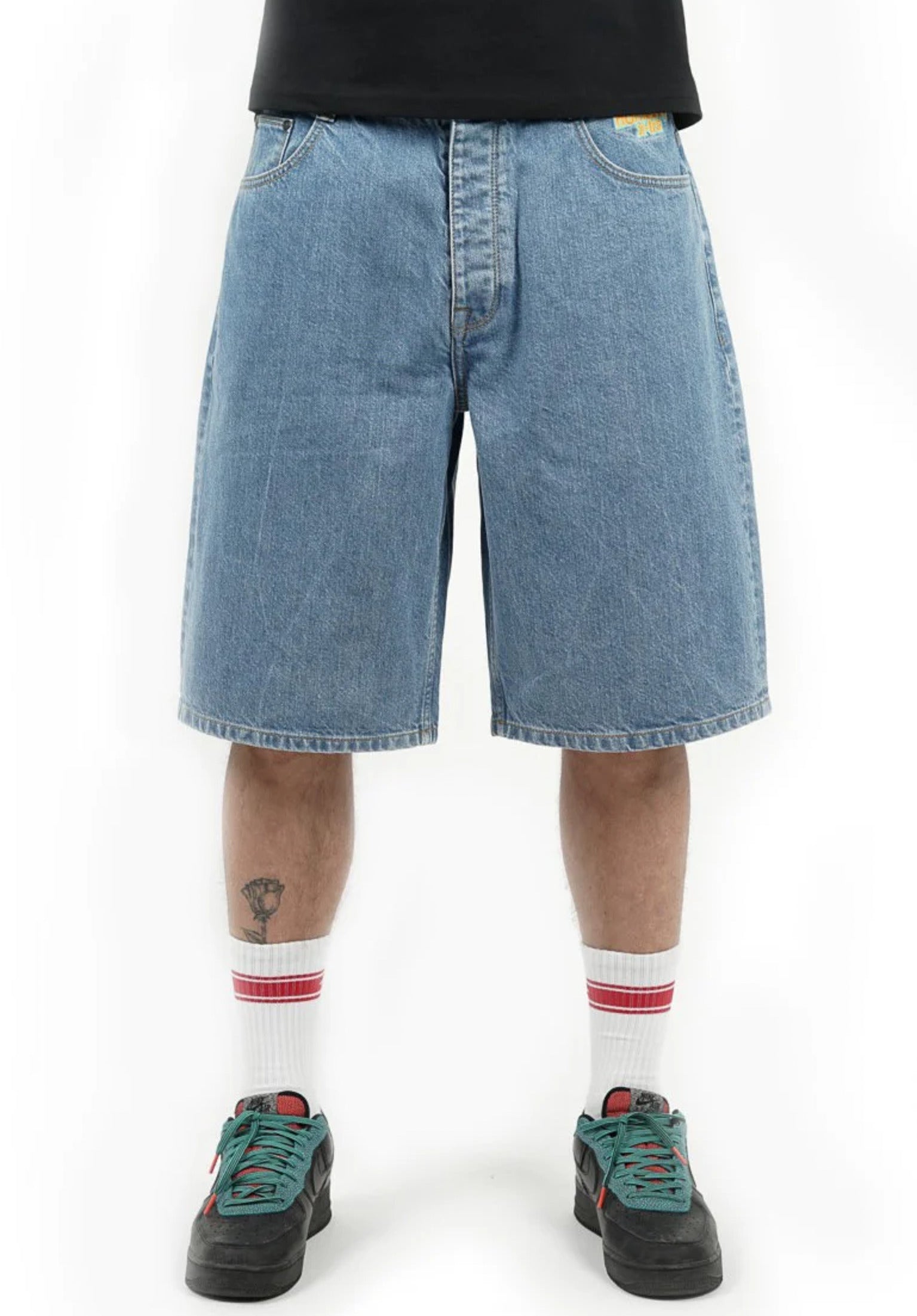 【THEAIRTOWN】 monster cargo denim pt ★送料・関税込★ TRUE RELIGION Bobbi Big T Womens Leopard Print Cargo Jeans