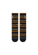 Slipping Crew black Rueckenansicht