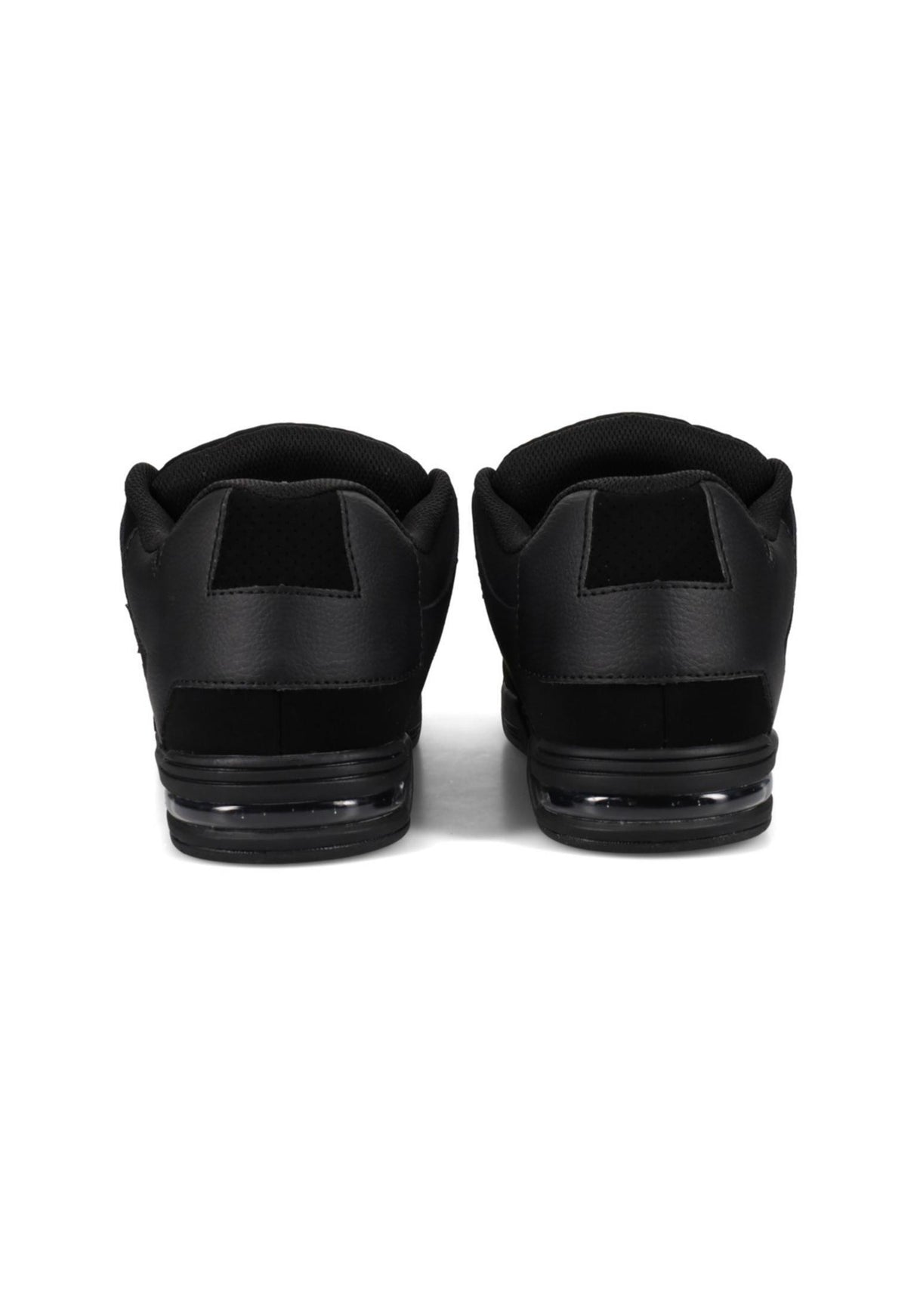 DC Command black-black Oberansicht