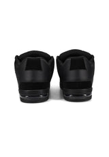 DC Command black-black Oberansicht