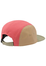 Millenio olive-red Closeup1