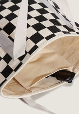 Pergs Tote antiquewhite Closeup2