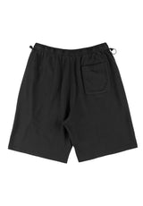 Duality enzume-washed jersey vintageblack Rueckenansicht