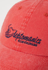 Club Cullinaire dubarry Closeup1