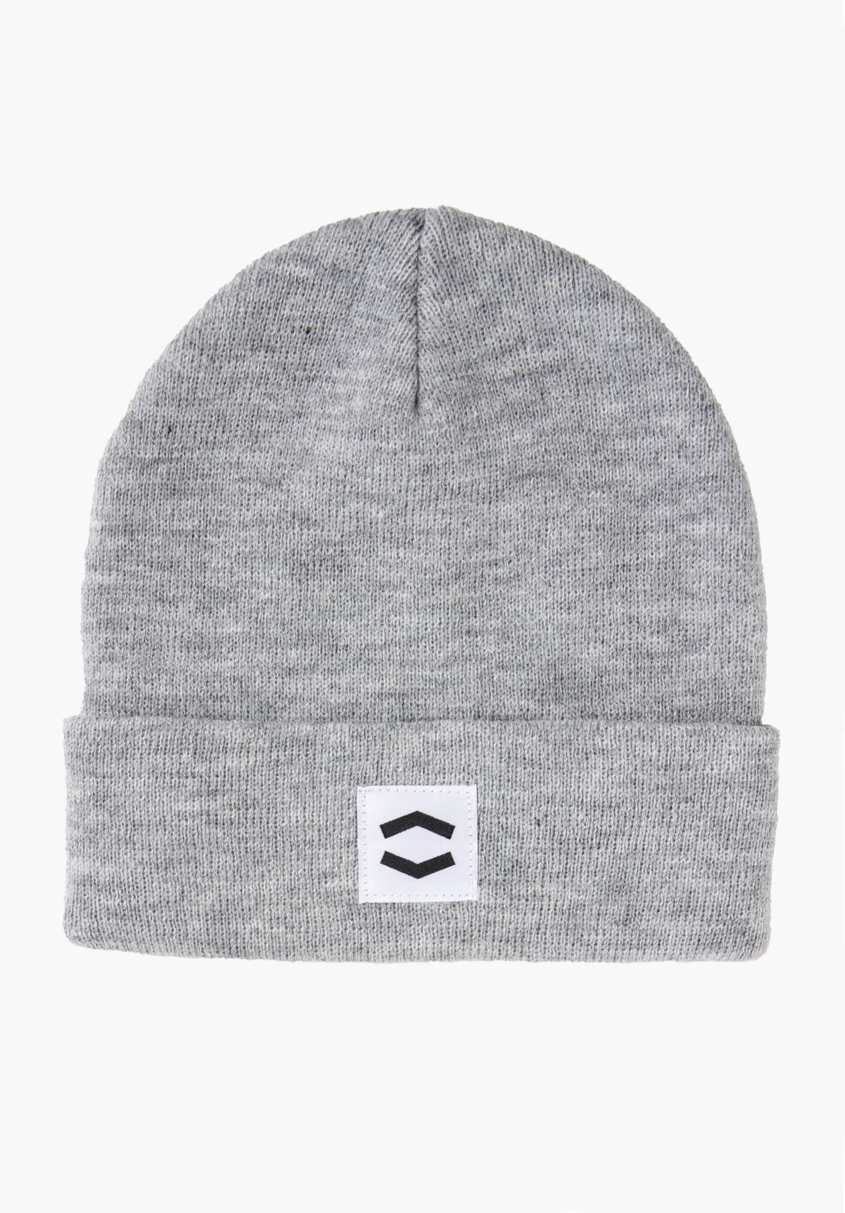 HXGN heathergrey Vorderansicht