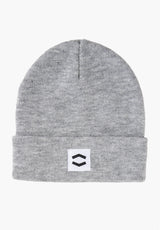 HXGN heathergrey Vorderansicht