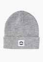 HXGN heathergrey Vorderansicht