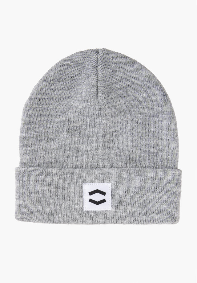 HXGN heathergrey Vorderansicht