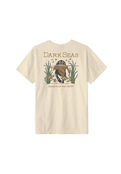 Duck Blind tofu Vorderansicht