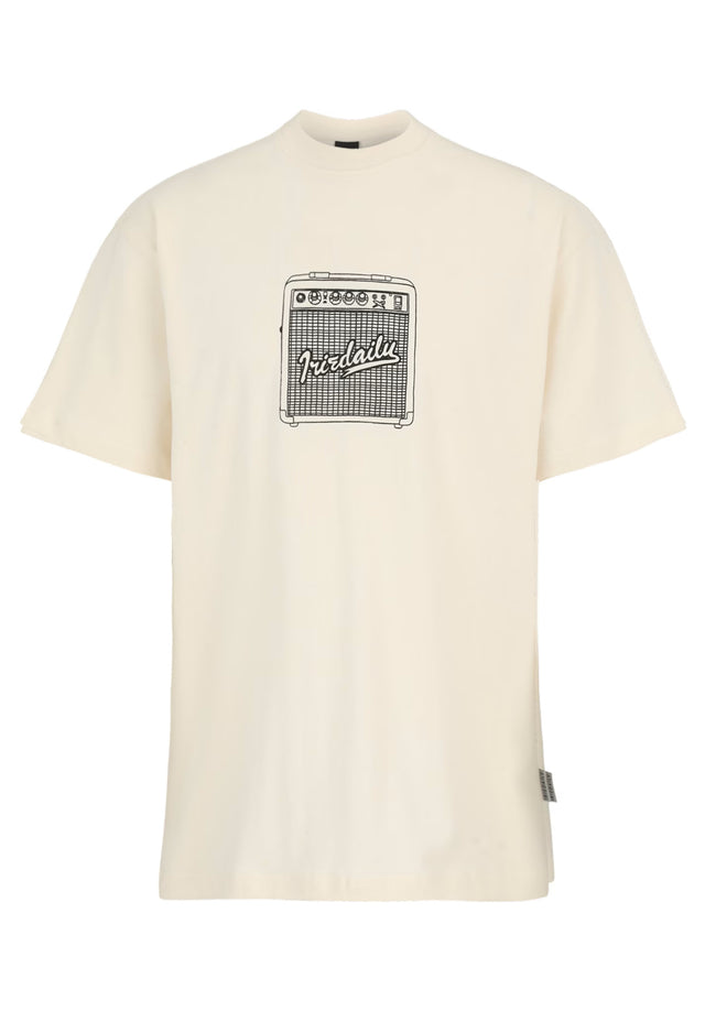 Noise since 94 undyed Vorderansicht