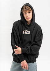 Carmo black Vorderansicht
