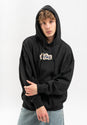 Carmo black Vorderansicht