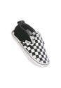 In Slip-On V Crib checkerboard-black-truewhite Vorderansicht