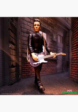 Joe Strummer Reaction Figures Wave 01 - Joe Strumm multicolored Closeup2