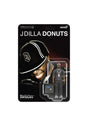 J Dilla ReAction Figures Wave01 - J Dilla (Donuts) multicolored Vorderansicht