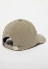 Full Stone ADJ Cord brindle Rueckenansicht