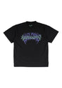 Brier Printed black Vorderansicht