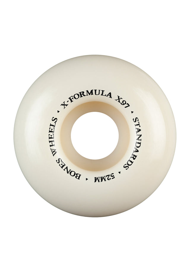 X-Formula 97A Spraying Hands V1 offwhite Vorderansicht