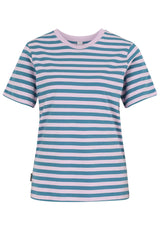 Stripe Basic lightmauve Vorderansicht