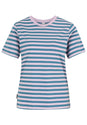 Stripe Basic lightmauve Vorderansicht