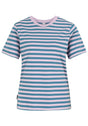 Stripe Basic lightmauve Vorderansicht