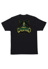 Possessed Heavyweight black Rueckenansicht