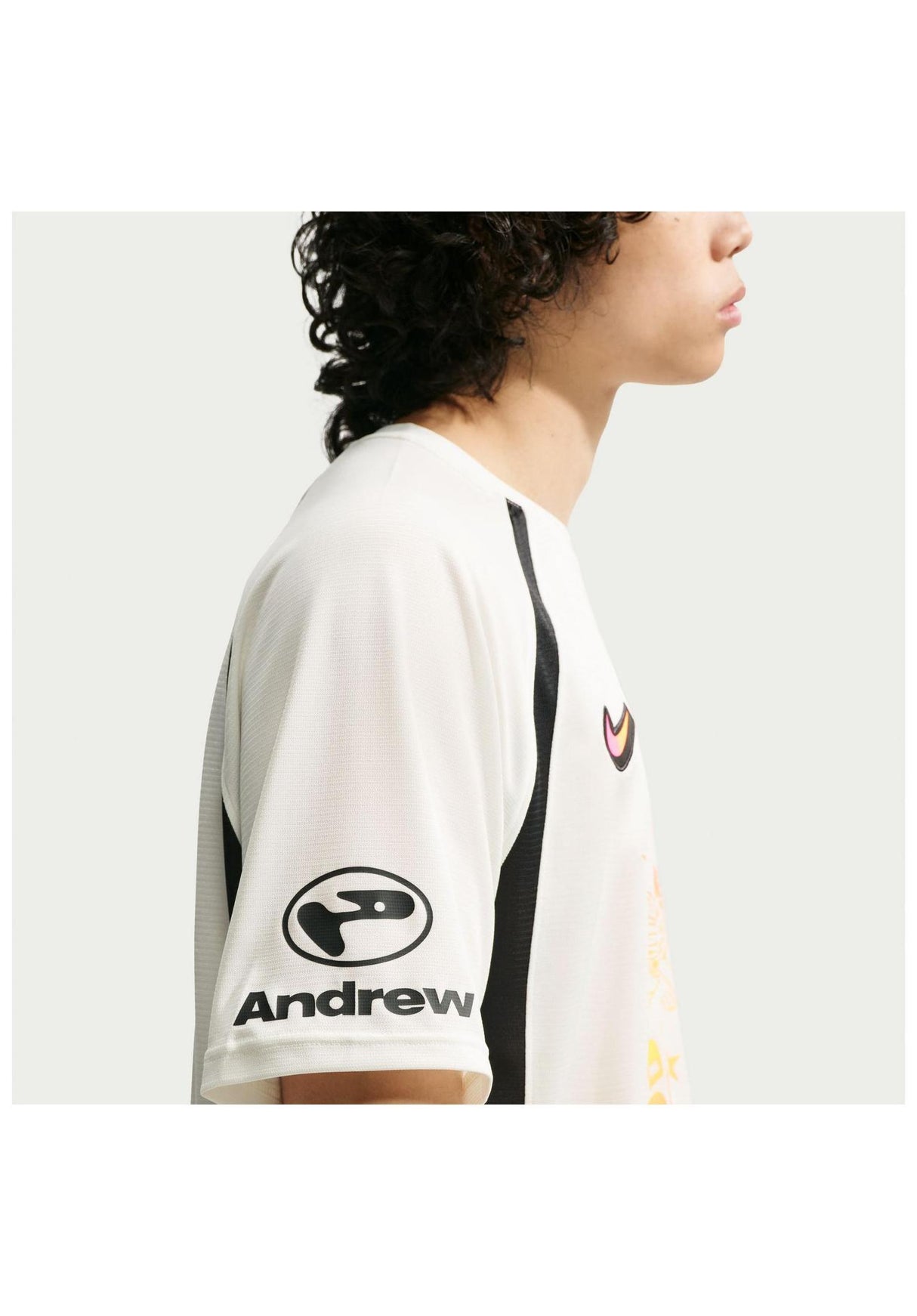 WC Jersey sail-black Closeup2