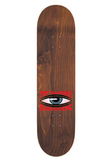 Leabres Profile Pro multicolored Rueckenansicht