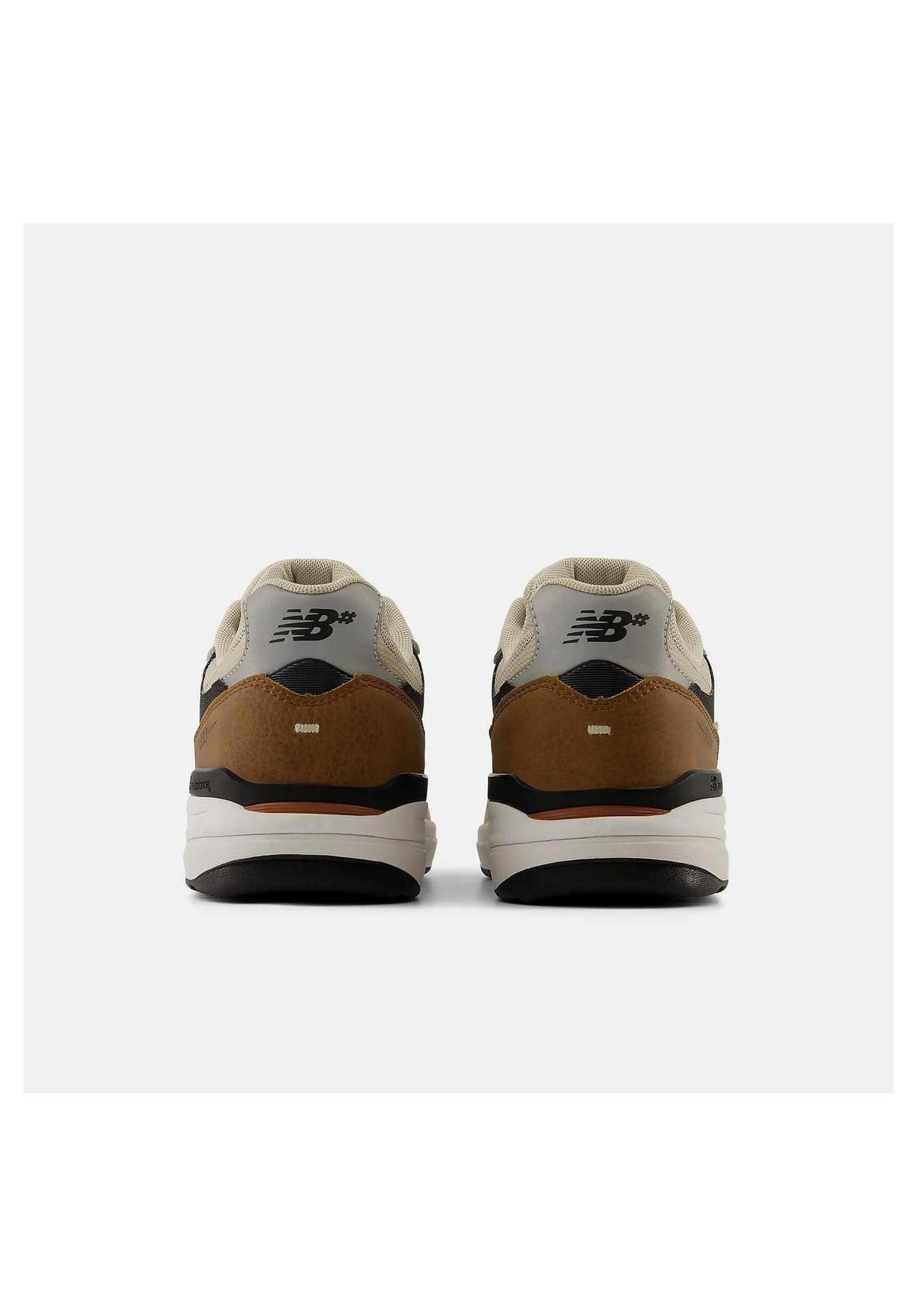 New Balance Numeric 933 Andrew Reynolds WIDE Chaussures Homme navy-white – Vue de détail 2